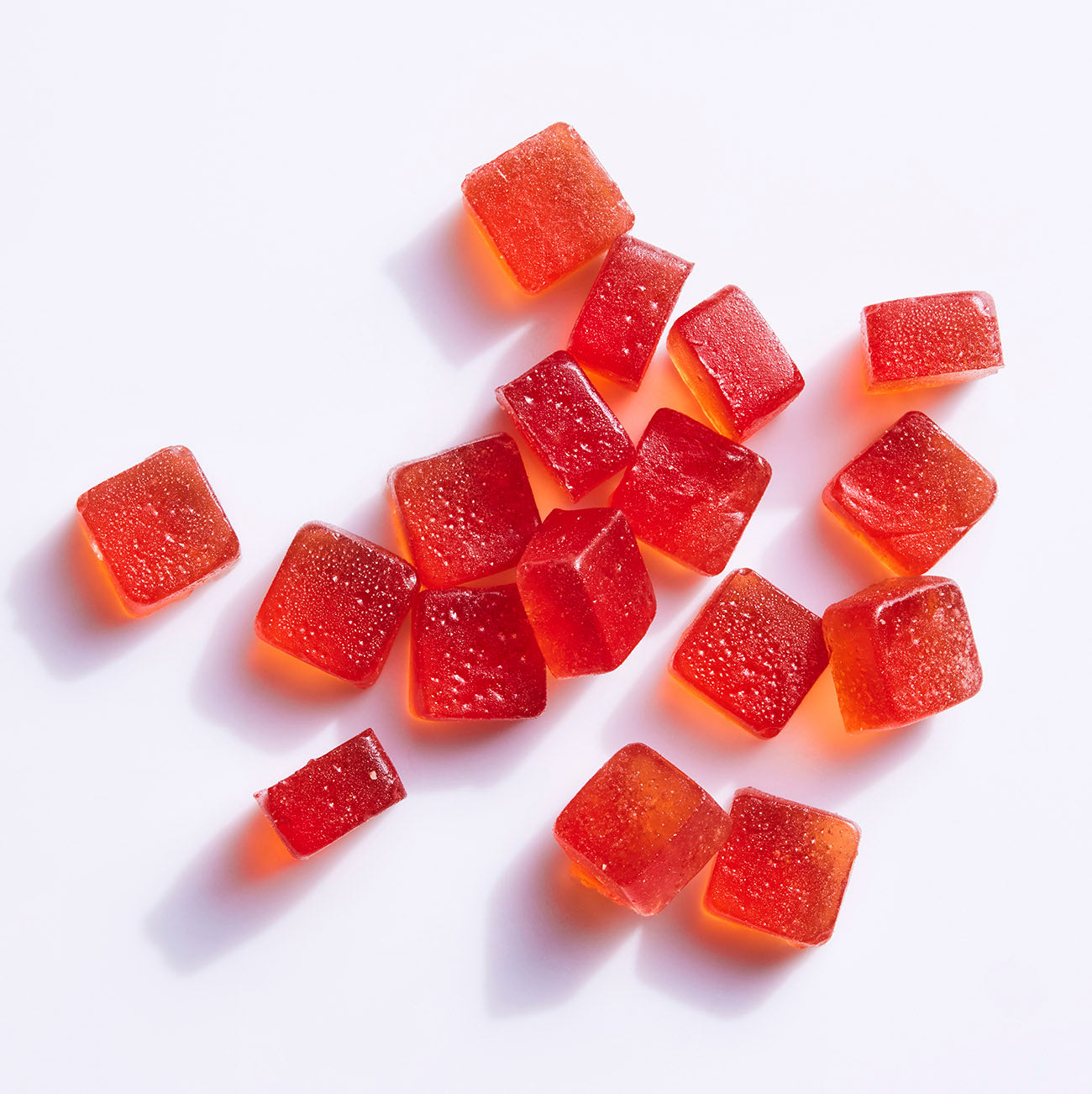 Poma Punch - Rbel Bee Honey Gummies