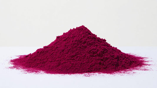 Beet Powder Benefits: Nitrates, Blood Pressure & Athletic Performance