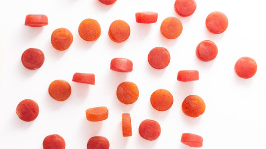 Healthy Snacks for Kids