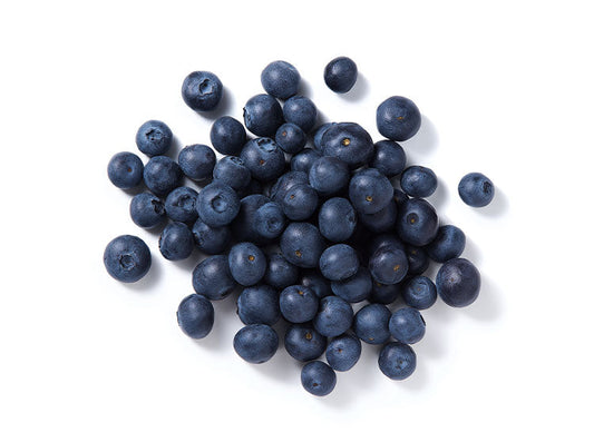 Benefits of Blueberries: Brain Health, Antioxidants & More