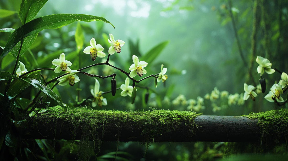 Mexican Vanilla Benefits: Antioxidants, Mood & More