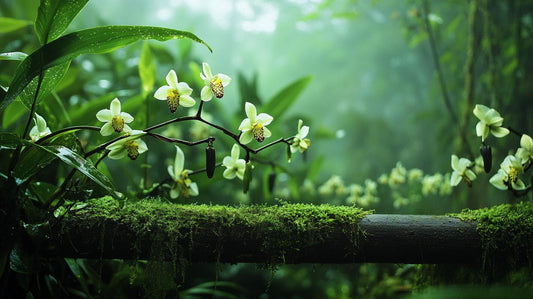 Mexican Vanilla Benefits: Antioxidants, Mood & More