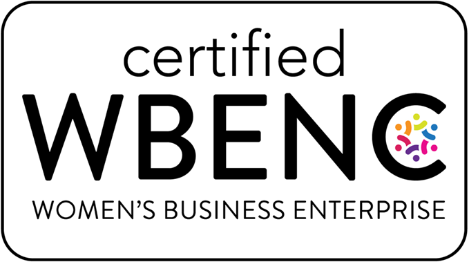 Rbel Bee Sweets is a Certified Women-Owned Business