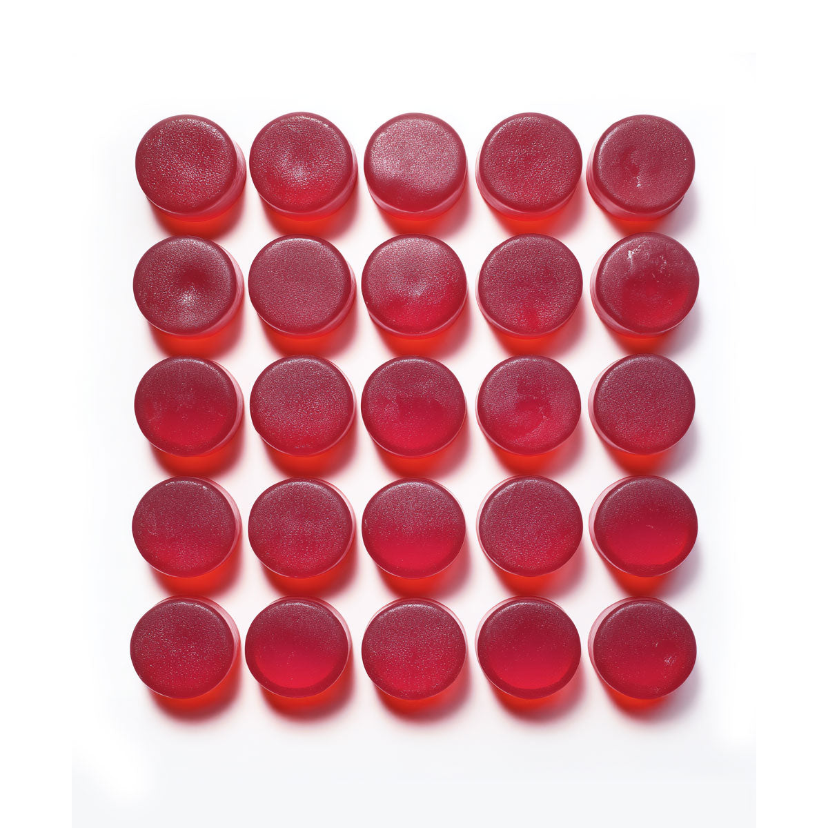 Blue Streak Fruit Chews