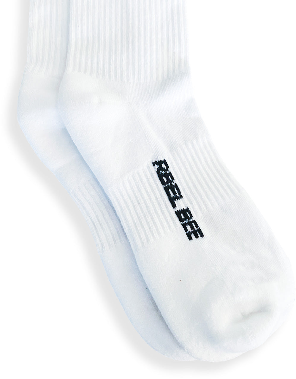 Rbel Bee Crew Sock