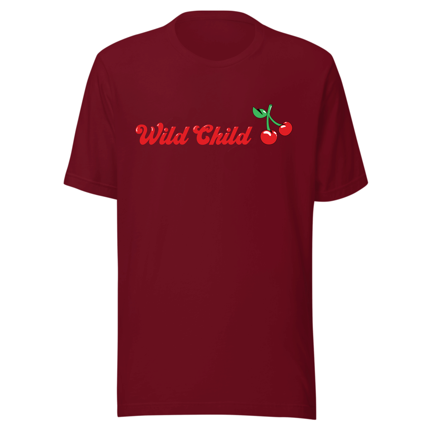 Wild Child T-Shirt