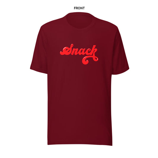 Snack T-Shirt