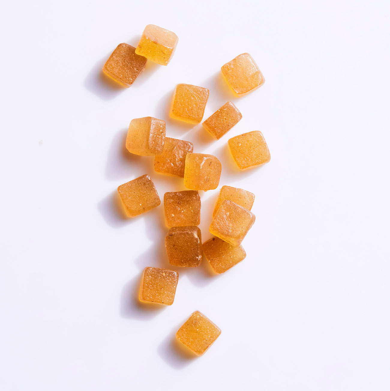 Wild Child Cherry - Rbel Bee Honey Gummies