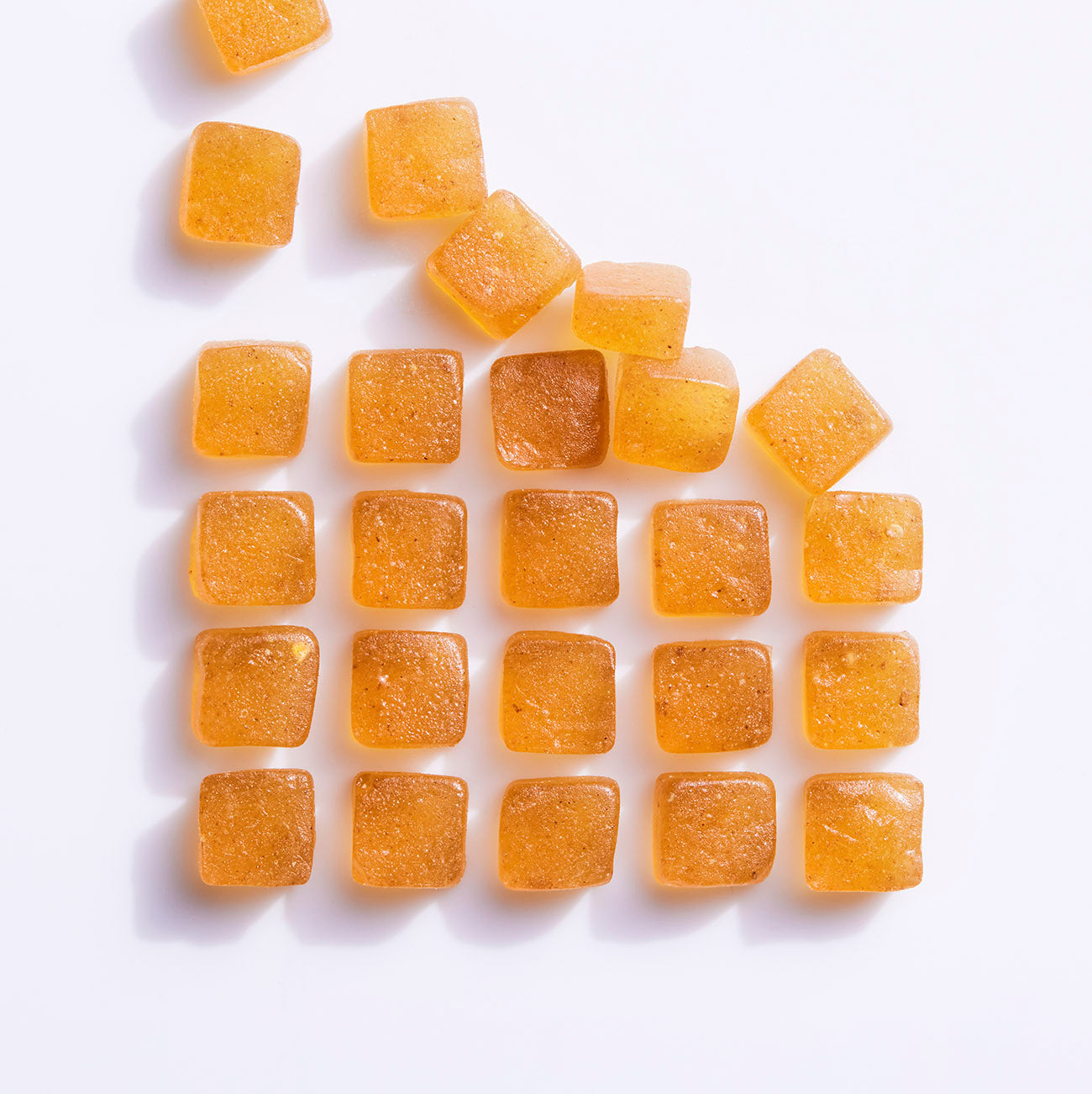 Wild Child Cherry - Rbel Bee Honey Gummies