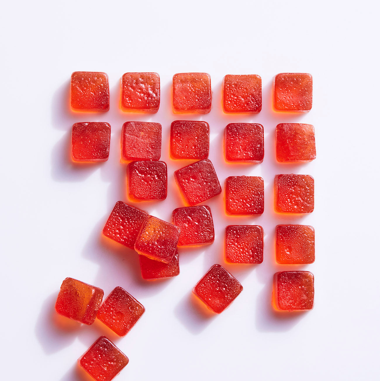 Poma Punch - Rbel Bee Honey Gummies