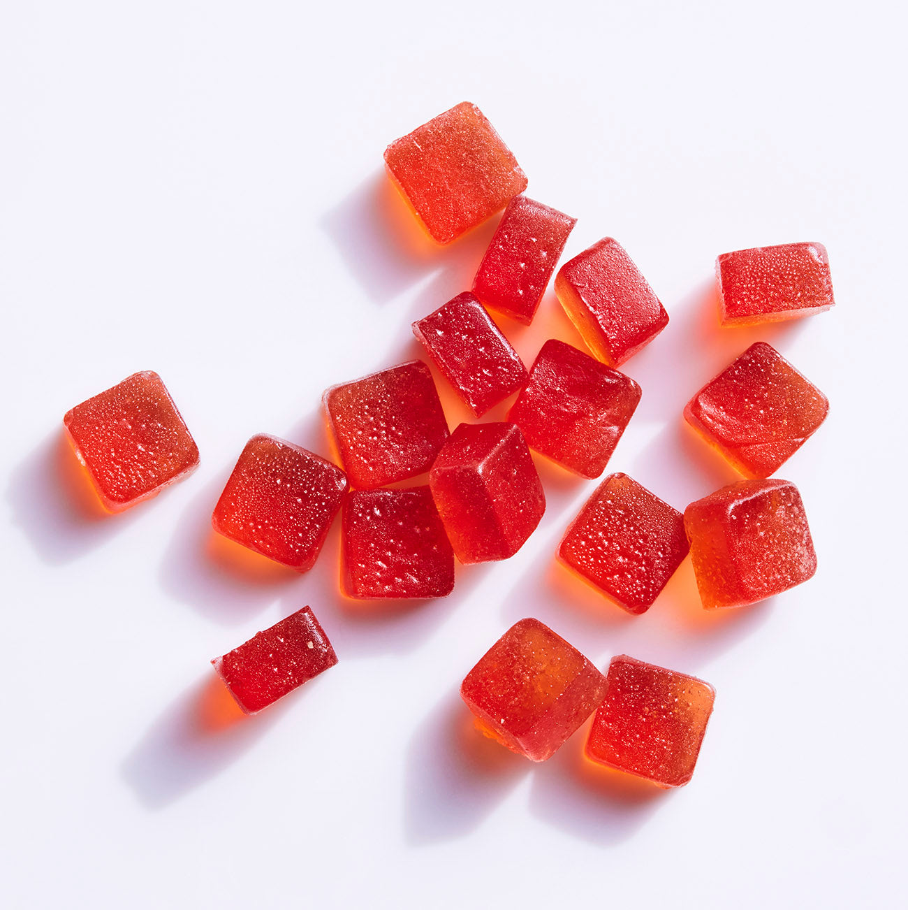 Mix It Up - Poma Punch Gummies